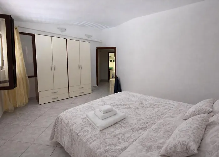 Apartment L'anfiteatro 39 *