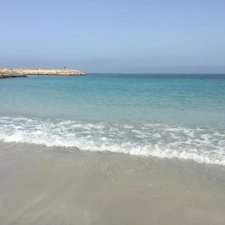 L'anfiteatro 39 דירה *
