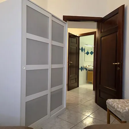 Apartment L'anfiteatro 39 Porto Ottiolu