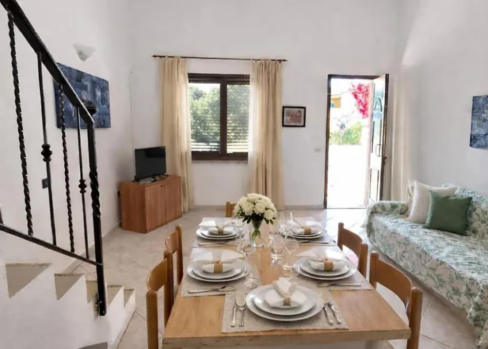 L'anfiteatro 39 דירה פורטו אוטיאולו