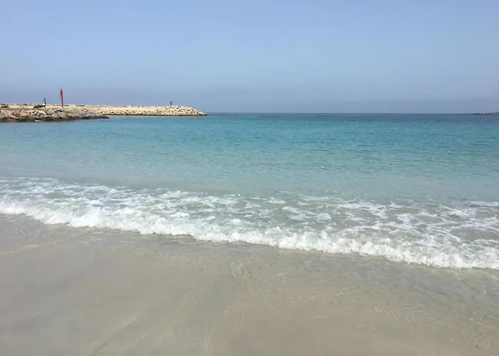 L'anfiteatro 39 דירה *