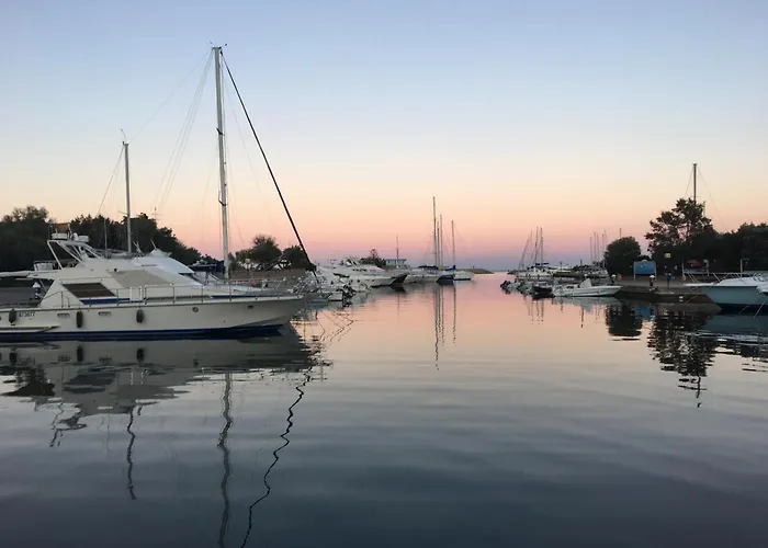 דירה L'anfiteatro 39 *